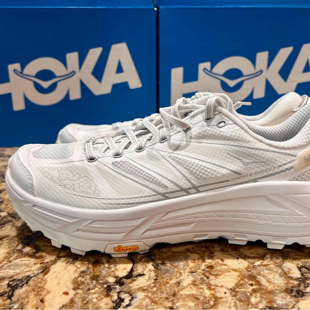 Hoka U MAFATE SPEED 2 - Picture 2 of 7
